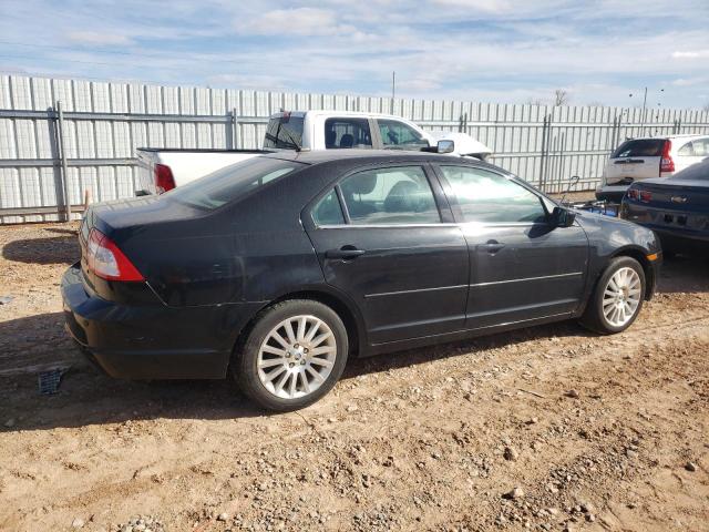 Photo 3 from auction – 2009 MERCURY MILAN PREM with VIN 3MEHM02149R632489