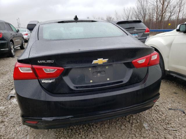 Photo 6 from auction – 2017 CHEVROLET MALIBU LS with VIN 1G1ZB5ST7HF248432