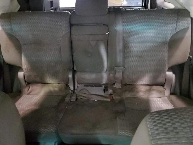Photo 10 from auction – 2008 TOYOTA 4RUNNER SR with VIN JTEZU14R280100926