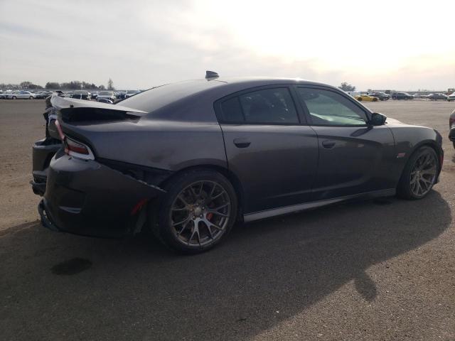 Photo 3 from auction – 2015 DODGE CHARGER SR with VIN 2C3CDXEJ7FH860627