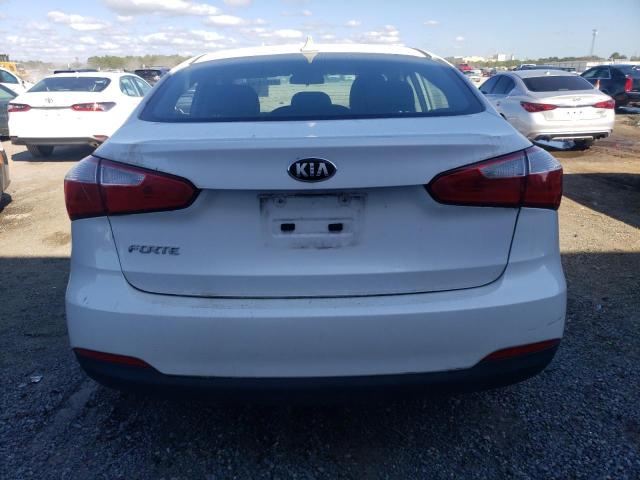 Photo 6 from auction – 2015 KIA FORTE LX with VIN KNAFX4A6XF5404173
