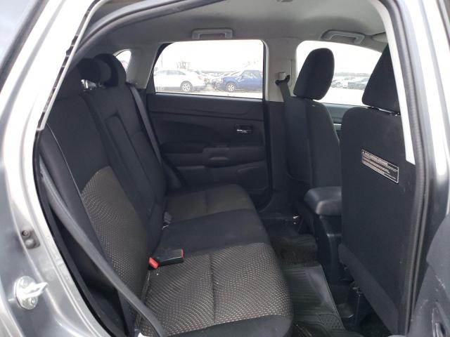 Photo 11 from auction – 2016 MITSUBISHI OUTLANDER with VIN JA4AR3AW9GZ026594