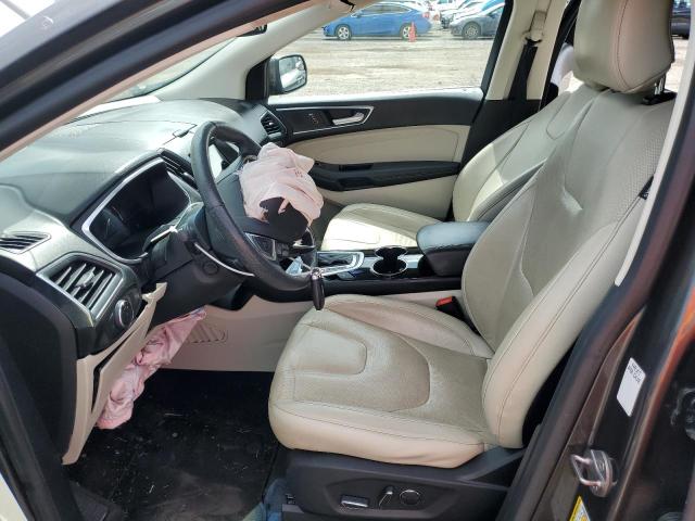 Photo 7 from auction – 2018 FORD EDGE TITAN with VIN 2FMPK3K93JBB75683