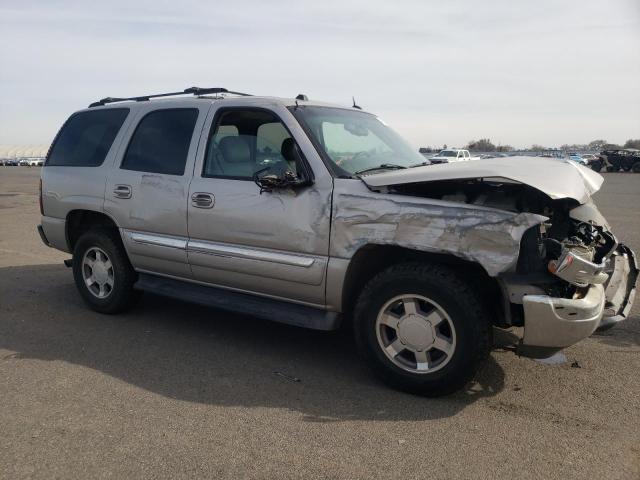 Photo 4 from auction – 2005 GMC YUKON with VIN 1GKEK13T65J153404