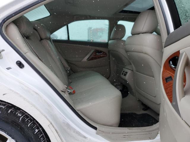 Photo 10 from auction – 2008 TOYOTA CAMRY CE with VIN 4T1BE46K18U734124