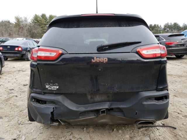 Photo 6 from auction – 2016 JEEP CHEROKEE L with VIN 1C4PJMCS6GW289540