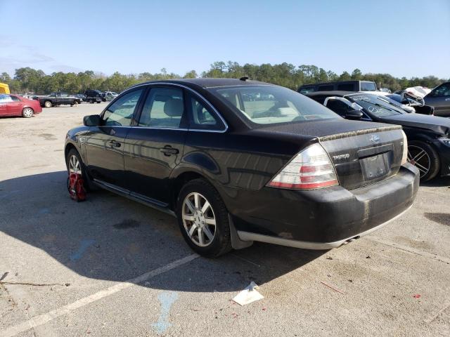 Photo 2 from auction – 2008 FORD TAURUS SEL with VIN 1FAHP24WX8G174174