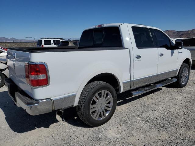 Photo 3 from auction – 2007 LINCOLN MARK LT with VIN 5LTPW16577FJ02955