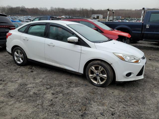 Photo 4 from auction – 2014 FORD FOCUS SE with VIN 1FADP3F21EL121221