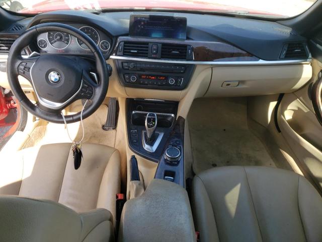 Photo 8 from auction – 2015 BMW 428 I with VIN WBA3V5C59FP753798
