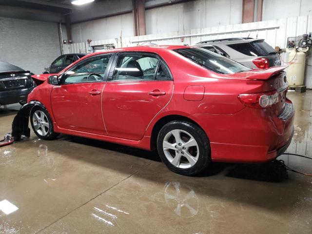 Photo 2 from auction – 2011 TOYOTA COROLLA with VIN 2T1BU4EE9BC536284