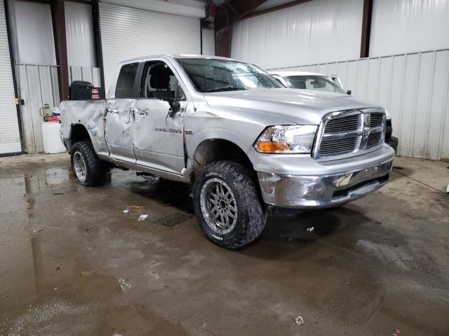 Photo 4 from auction – 2011 DODGE RAM 1500 with VIN 1D7RV1GT8BS704037