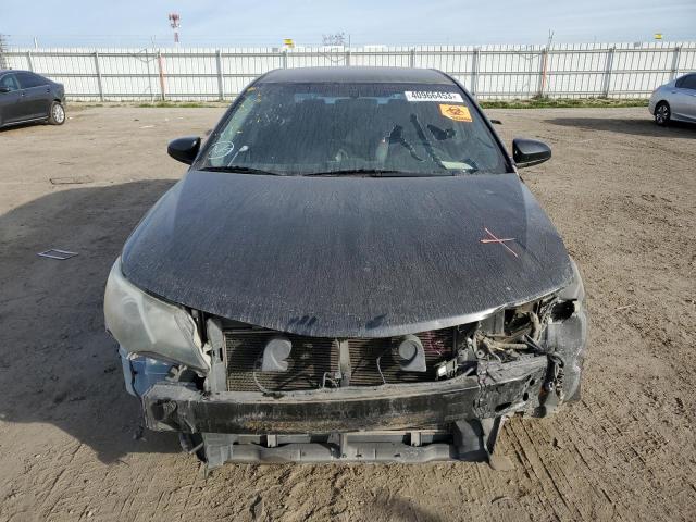 Photo 5 from auction – 2014 TOYOTA CAMRY L with VIN 4T1BF1FK5EU354288