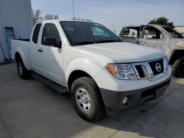 Photo 4 from auction – 2016 NISSAN FRONTIER S with VIN 1N6BD0CT1GN794486