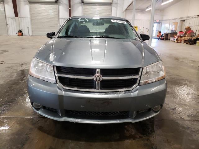Photo 5 from auction – 2008 DODGE AVENGER with VIN 1B3LC56KX8N560392