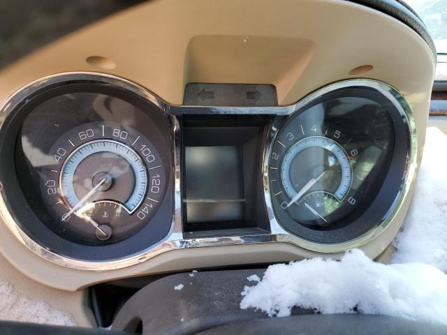 Photo 9 from auction – 2011 BUICK LACROSSE C with VIN 1G4GD5EDXBF367804