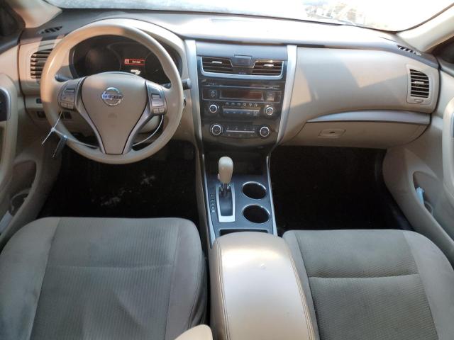 Photo 8 from auction – 2015 NISSAN ALTIMA 2.5 with VIN 1N4AL3AP9FC455810