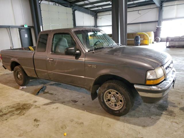Photo 4 from auction – 1998 FORD RANGER with VIN 1FTYR14U3WPB50115