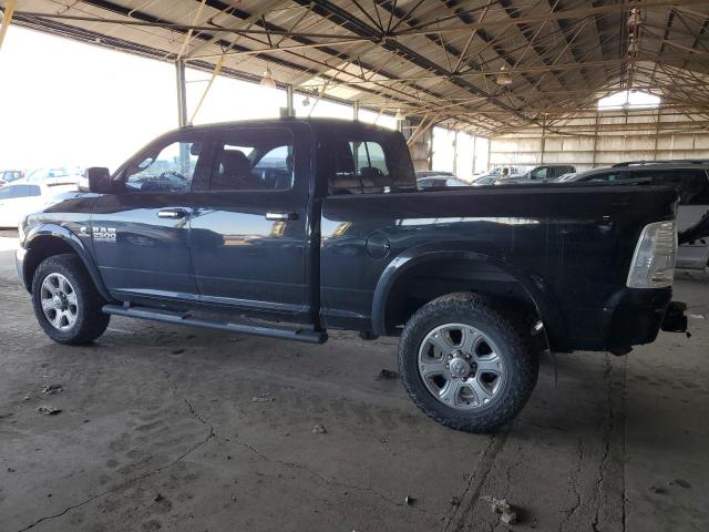 Photo 2 from auction – 2014 RAM 2500 LARAM with VIN 3C6UR5FL8EG321896