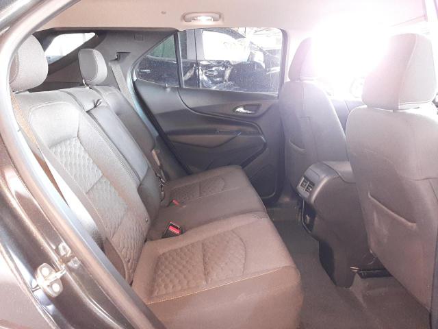 Photo 11 from auction – 2018 CHEVROLET EQUINOX LT with VIN 2GNAXJEV8J6348705