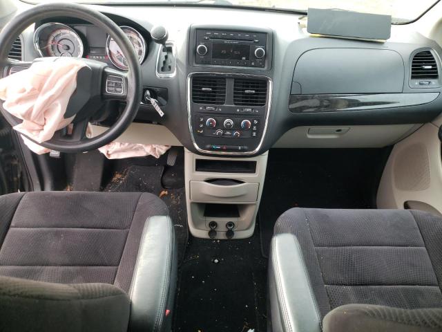 Photo 8 from auction – 2014 DODGE GRAND CARA with VIN 2C4RDGBG7ER137030