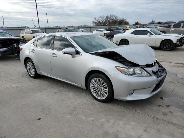 Photo 4 from auction – 2015 LEXUS ES 350 with VIN JTHBK1GG0F2202747