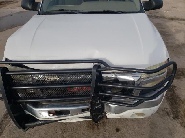 Photo 11 from auction – 2004 GMC SIERRA K25 with VIN 1GTHK29214E351229