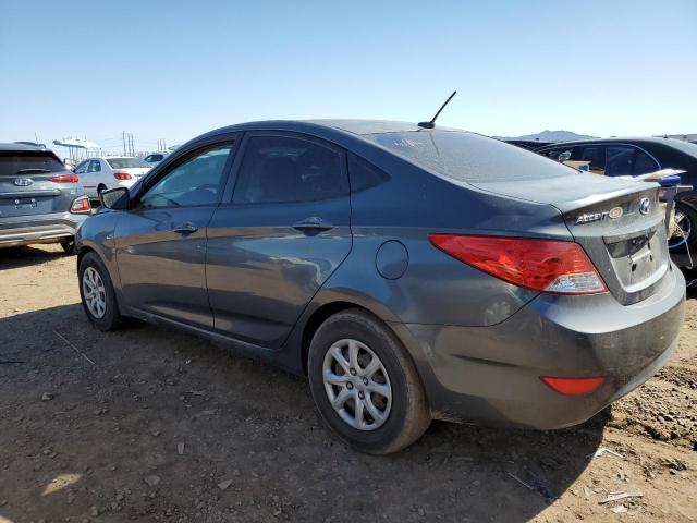 Photo 2 from auction – 2012 HYUNDAI ACCENT GLS with VIN KMHCT4AE2CU131302