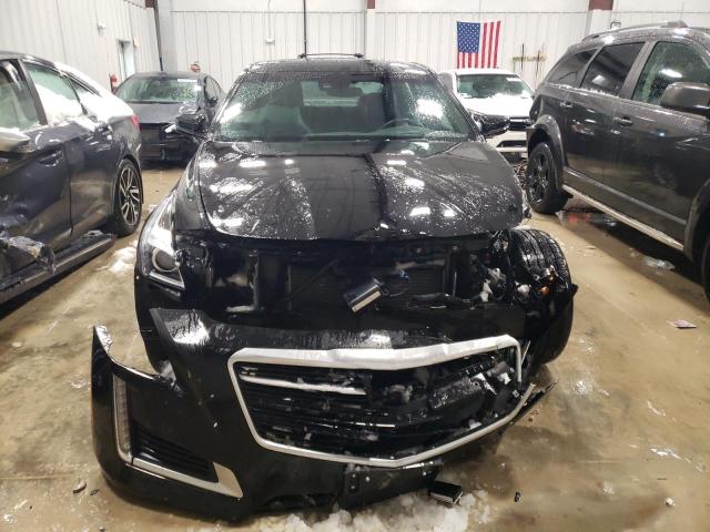 Photo 5 from auction – 2015 CADILLAC CTS PREMIU with VIN 1G6AZ5S38F0143482