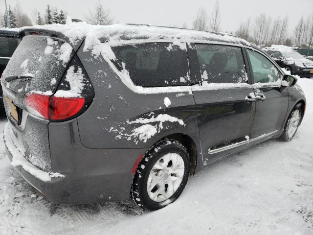 Photo 3 from auction – 2017 CHRYSLER PACIFICA T with VIN 2C4RC1BG5HR654122