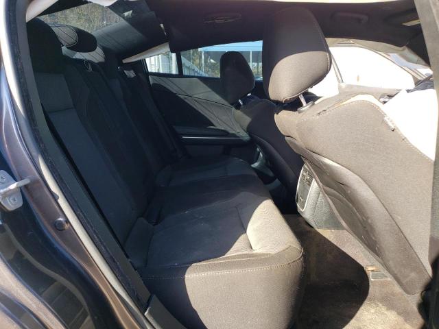 Photo 10 from auction – 2018 DODGE CHARGER R/ with VIN 2C3CDXCT3JH147057