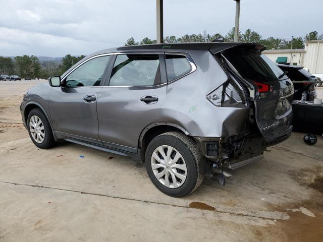 Photo 2 from auction – 2017 NISSAN ROGUE S with VIN KNMAT2MT0HP612892