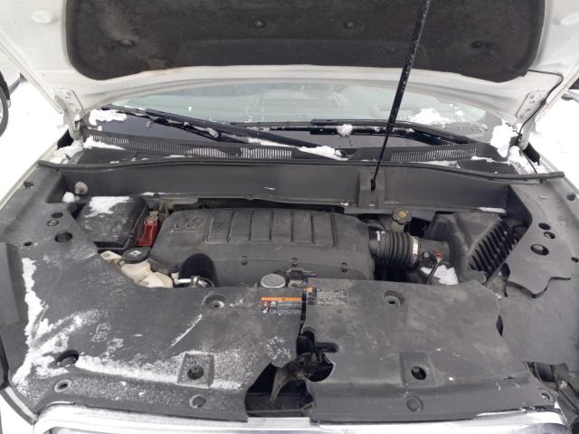 Photo 12 from auction – 2015 GMC ACADIA DEN with VIN 1GKKVTKD1FJ187574
