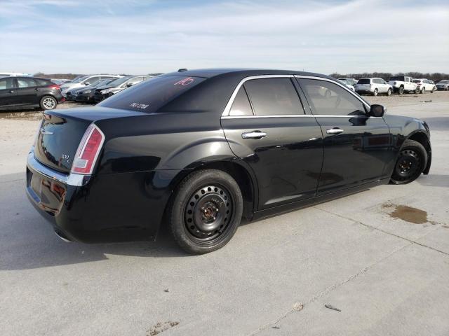 Photo 3 from auction – 2013 CHRYSLER 300C with VIN 2C3CCAET3DH661623