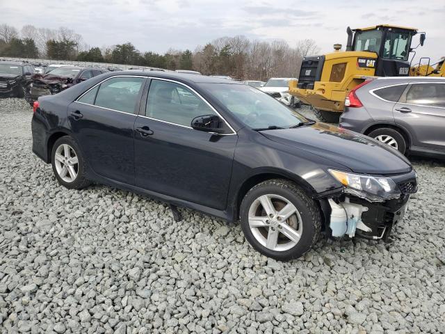 Photo 4 from auction – 2012 TOYOTA CAMRY BASE with VIN 4T1BF1FK6CU116639