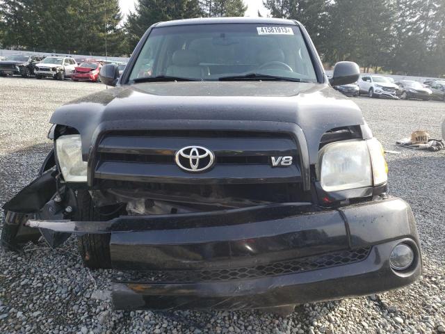 Photo 5 from auction – 2004 TOYOTA TUNDRA DOU with VIN 5TBDT48124S454730