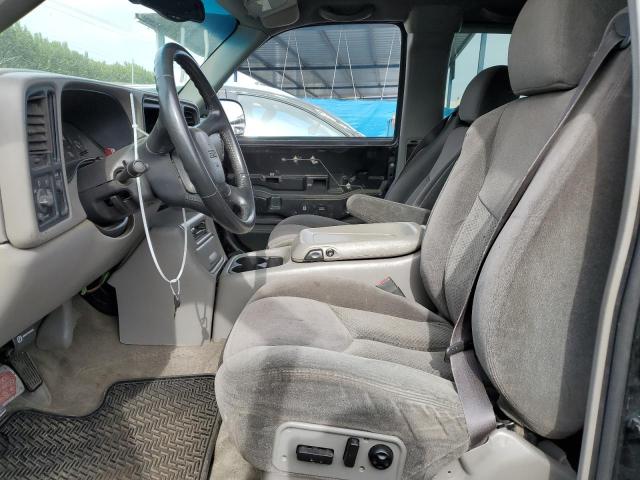 Photo 7 from auction – 2000 GMC NEW SIERRA with VIN 2GTEC19TXY1310673