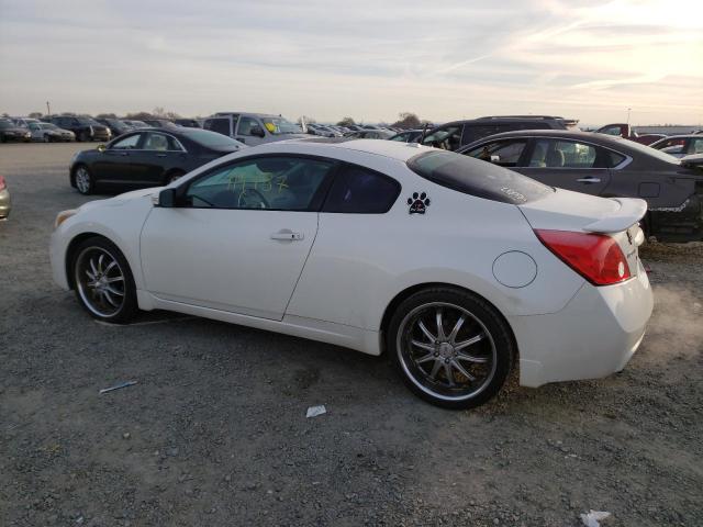 Photo 2 from auction – 2010 NISSAN ALTIMA SR with VIN 1N4BL2EP4AC145114