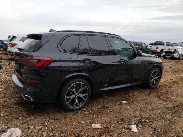Photo 3 from auction – 2019 BMW X5 XDRIVE4 with VIN 5UXCR6C54KLL35646