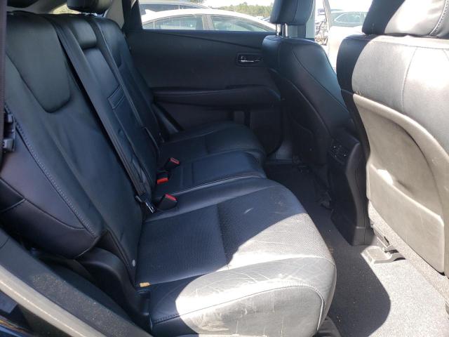 Фото 10 с аукциона – 2013 LEXUS RX 350 с VIN 2T2ZK1BA2DC129720