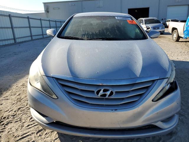 Photo 5 from auction – 2013 HYUNDAI SONATA GLS with VIN 5NPEB4AC9DH538124