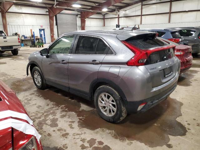 Photo 2 from auction – 2019 MITSUBISHI ECLIPSE CR with VIN JA4AT3AA8KZ032319
