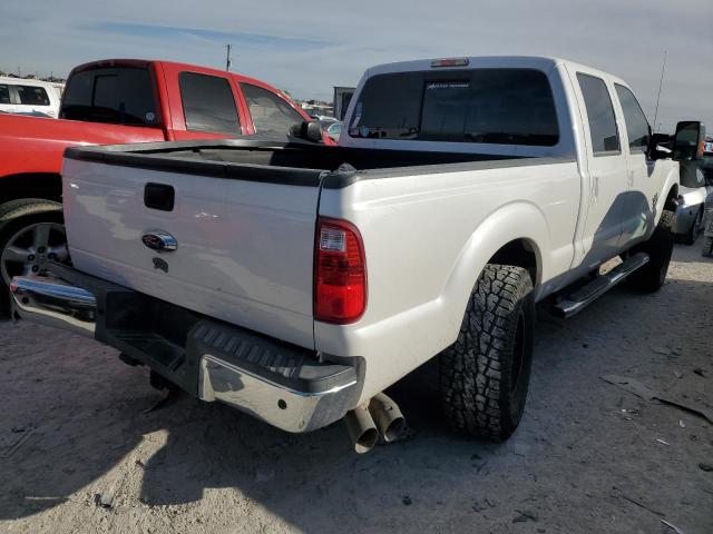Photo 3 from auction – 2015 FORD F250 SUPER with VIN 1FT7W2BT1FEA12105