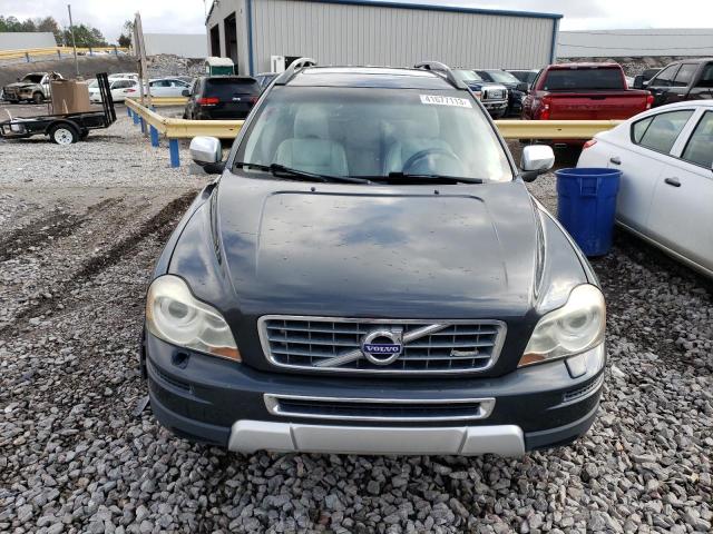 Photo 5 from auction – 2012 VOLVO XC90 R DES with VIN YV4952CF3C1621250