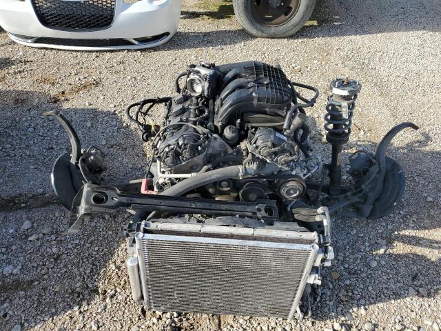 Photo 11 from auction – 2018 CHRYSLER 300 S with VIN 2C3CCABG3JH250175