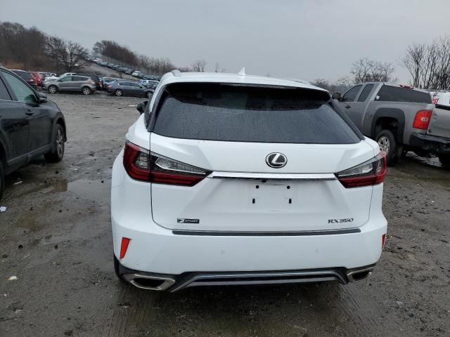 Photo 6 from auction – 2018 LEXUS RX 350 BAS with VIN 2T2BZMCA2JC164816