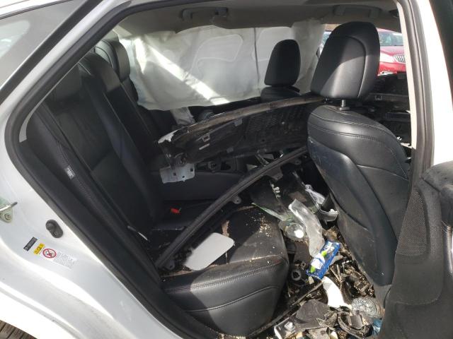 Photo 10 from auction – 2016 TOYOTA AVALON XLE with VIN 4T1BK1EB9GU236874