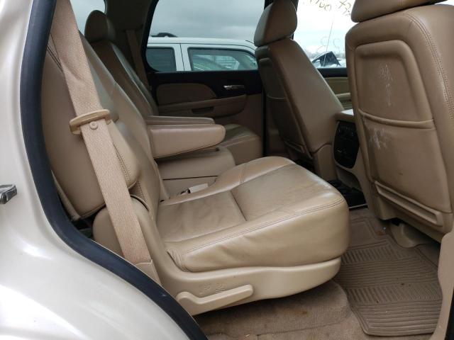 Foto 11 de la subasta – 2010 GMC YUKON DENA con VIN 1GKUKEEF1AR200943