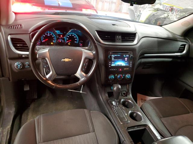 Photo 8 from auction – 2015 CHEVROLET TRAVERSE L with VIN 1GNKRGKD5FJ246429
