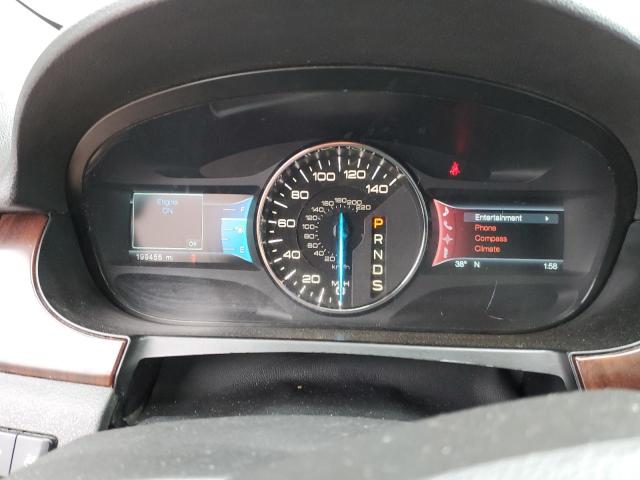 Photo 9 from auction – 2013 FORD EDGE LIMIT with VIN 2FMDK3KC4DBA87230